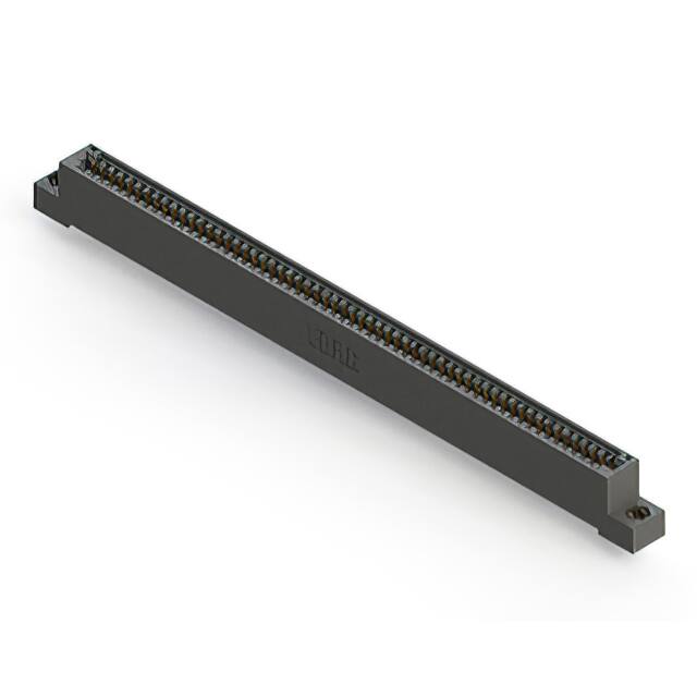 895-059-524-107 EDAC Inc.  Edgeboard Connectors